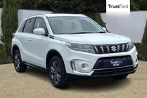 2022 Suzuki Vitara 1.5 SZ-T