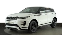2019 Land Rover Range Rover Evoque 2.0 D150 R- Dynamic S