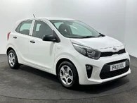 2021 Kia Picanto 1.0 1