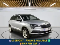 2021 Skoda Karoq 1.0 TSI SE Technology (110ps)