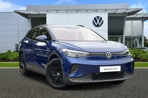 2021 Volkswagen ID.4 E Life (148ps) (52kWh) Pure