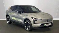 2025 Volvo EX30 E Single Motor Ultra