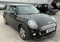 2015 MINI Cooper 1.5 Cooper 3d