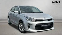 2018 Kia Rio 1.0 T-GDi 2