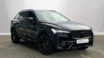 2024 Volvo XC60 2.0 B5 Plus Black Edition