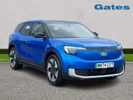 2024 Ford Explorer E Premium (286ps) 77kWh