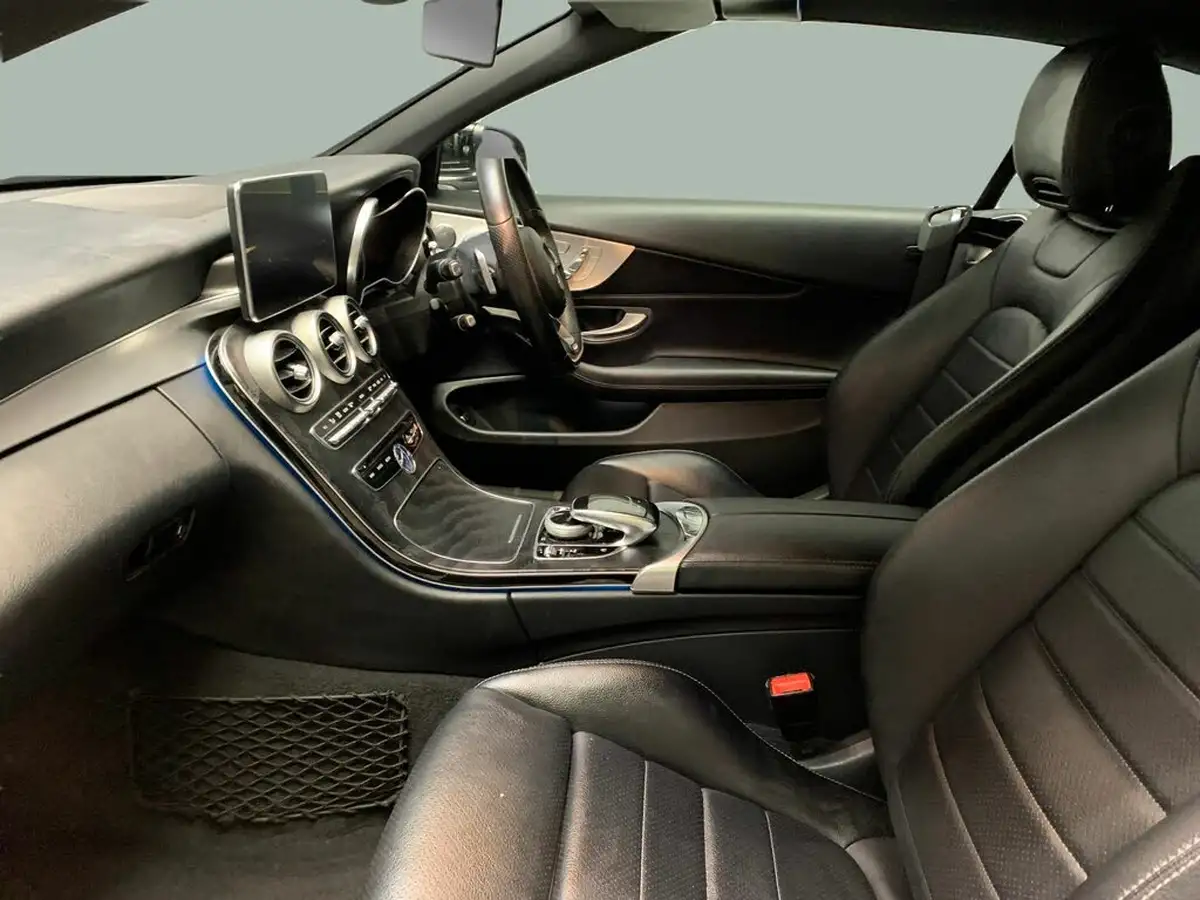 2017-mercedes-benz-c-class-21d-c220d-amg-line-premium-plusss-cabriolet-2d-9g-tronic-plus-big-3