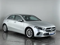 2021 Mercedes-Benz A-Class 1.3 A200 Sport Executive Hatchback 5d 7G-DCT