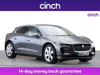 2019 Jaguar I-Pace EV400 SE