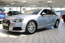2016 Audi A4 2.0TDI ultra SE (150ps) (s/s) S Tronic