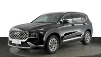 2022 Hyundai Santa Fe 1.6 T-GDi Premium (230ps) 4WD HEV