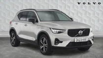 2023 Volvo XC40 2.0 B3 Plus
