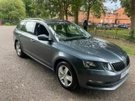 2019 Skoda Octavia 1.6TDI SE Estate
