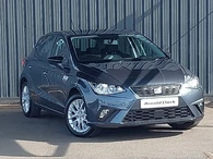 2020 Seat Ibiza 1.0 TSI SE Technology