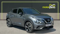 2022 Nissan Juke 1.0 DIG-T Tekna