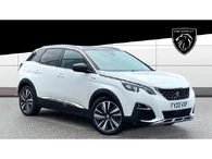 2020 Peugeot 3008 SUV 1.2 PureTech GT Line Premium
