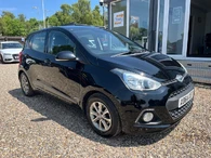 2014 Hyundai i10 1.0 Premium