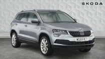 2019 Skoda Karoq 1.5 TSI SE L DSG