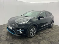 2021 Kia e Niro EV 4+