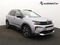 2023 Citroen C5 Aircross 1.5BlueHDi C-Series Edition S&S EAT8