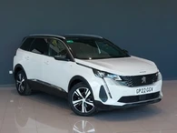 2022 Peugeot 5008 SUV 1.5 BlueHDi GT EAT8
