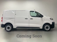 2022 Peugeot Expert 1.5 BlueHDi Professional Premium Compact 1000
