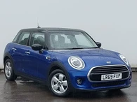 2019 MINI Cooper 1.5 Cooper Classic Hatchback 5d
