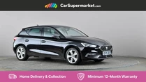 2021 Seat Leon 1.4 e-HYBRID FR Hatchback