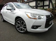 2013 Citroen DS4 1.6e-HDi DStyle