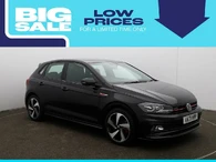 2021 Volkswagen Polo 2.0 TSI GTi