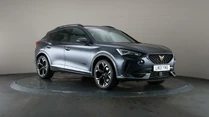 2021 Cupra Formentor 1.4 e-HYBRID V2