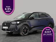 2022 DS DS 7 Crossback 1.5 BlueHDi Performance Line +