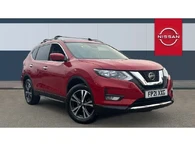 2021 Nissan X-Trail 1.3 DIG-T N-Connecta (158ps) (5