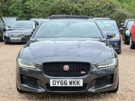 2016 Jaguar XE 3.0i V6 S/C S