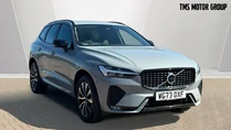 2023 Volvo XC60 2.0TD B4 Plus