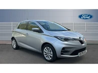 2020 Renault Zoe E i Iconic (135ps) (R135)(ZE50)