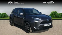 2022 Toyota Yaris Cross 1.5 VVT-i Design