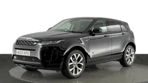 2019 Land Rover Range Rover Evoque 2.0 P300 HSE