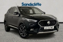 2023 MG ZS SUV 1.5 VTI-Tech Exclusive