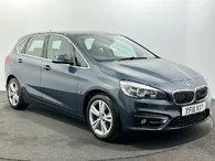 2016 BMW 2 Series 1.5 225xe PHEV Luxury