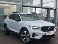 2024 Volvo XC40 2.0 B3 Plus