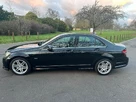 2010-mercedes-benz-c-class-18-c180-cgi-sport-156bhp-saloon-4d-small-9