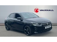 2021 Vauxhall Corsa 1.2 Turbo Elite Nav Premium