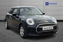 2022 MINI Cooper 1.5 Cooper Classic Hatchback 3d