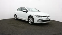 2022 Volkswagen Golf 2.0TDI Life Hatchback