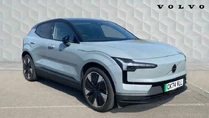 2024 Volvo EX30 E Twin Ultra