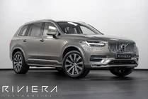 2019 Volvo XC90 2.0 T5 Inscription AWD