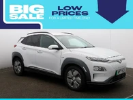 2021 Hyundai Kona E Premium (204ps)