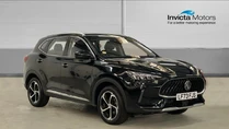 2023 MG HS 1.5T-GDI SE (162ps) DCT