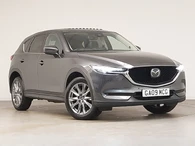 2021 Mazda CX-5 2.0 Sport